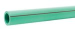 Tubo Helisystem PP-R 100 SDR 7,4/S 3,2 (PN16), referencia P-150125* de la serie helisystem® de Heliroma. Medida: 125x17,1. Barra 4/4 m

*Limitado al stock existente